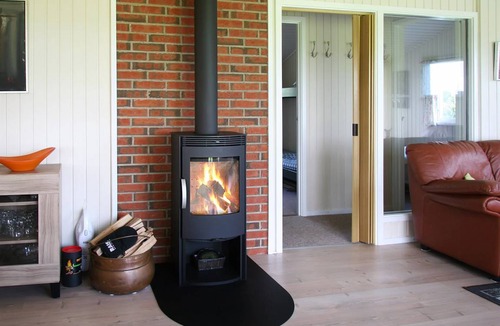 Egense House | 65 m² House ∙ 3 bedrooms ∙ 6 guests