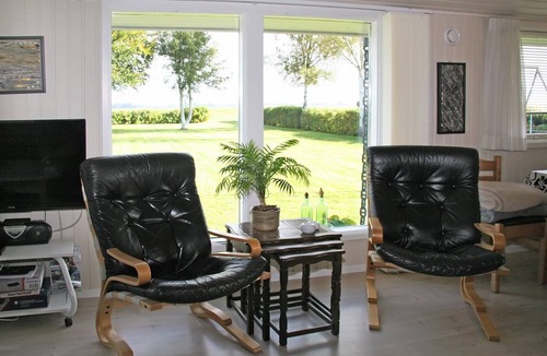 Egense House | 65 m² House ∙ 3 bedrooms ∙ 6 guests