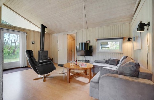 Rødhus House | 65 m² House ∙ 3 bedrooms ∙ 6 guests