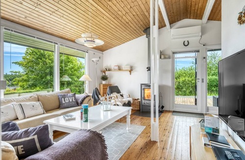 Floutrup House | 65 m² House ∙ 3 bedrooms ∙ 6 guests