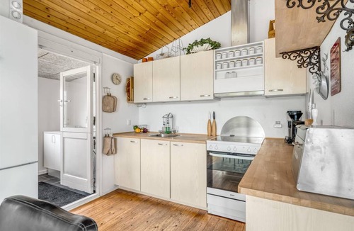 Floutrup House | 65 m² House ∙ 3 bedrooms ∙ 6 guests