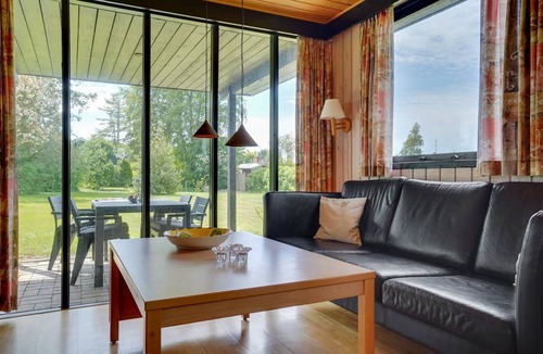 Skastrup Strand House | 65 m² House ∙ 3 bedrooms ∙ 5 guests
