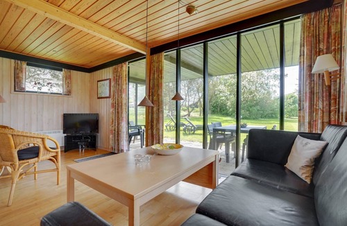 Skastrup Strand House | 65 m² House ∙ 3 bedrooms ∙ 5 guests