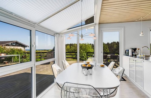 Skallerup Klit House | 65 m² House ∙ 2 bedrooms ∙ 4 guests