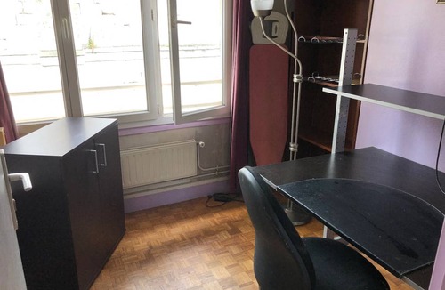 Arcueil Resort | 65 m² Private room ∙ 1 bedroom ∙ 1 guest