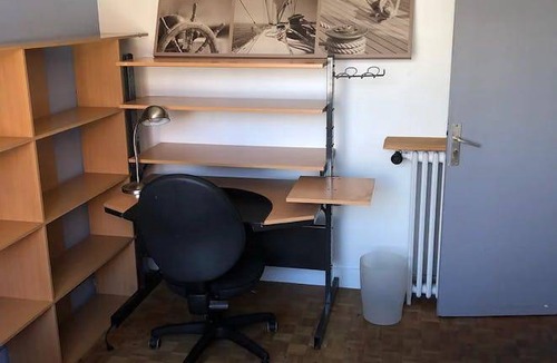Arcueil Resort | 65 m² Private room ∙ 1 bedroom ∙ 1 guest