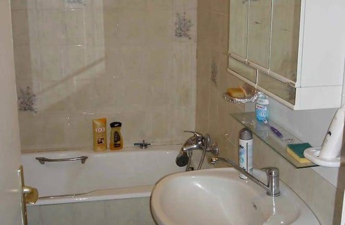 Arcueil Resort | 65 m² Private room ∙ 1 bedroom ∙ 1 guest