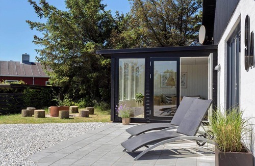 Vorupør House | 650 Thisted - Ørredvej 9 A