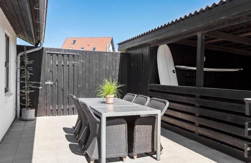 Vorupør House | 650 Thisted - Ørredvej 9 A