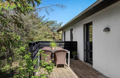 Vorupør House | 650 Thisted - Ørredvej 9 A