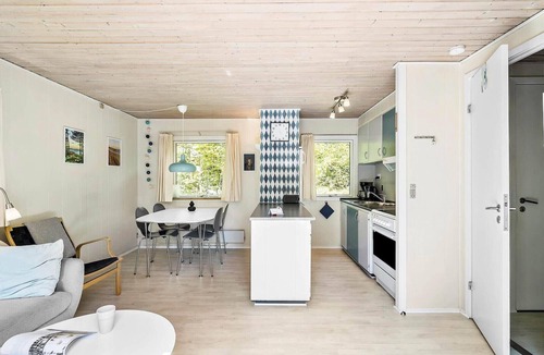 Hasle House | 6506 Hasle - Klympen 19
