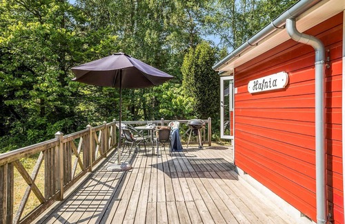 Hasle House | 6506 Hasle - Klympen 19
