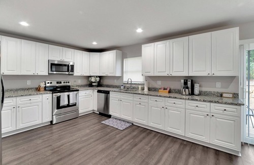 Old Seminole Heights Cottage | 6506 N 22nd St