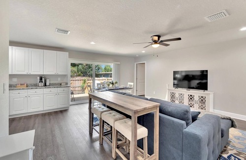 Old Seminole Heights Cottage | 6506 N 22nd St