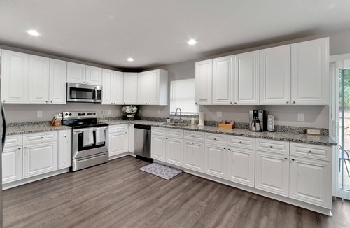 Old Seminole Heights Cottage | 6506 N 22nd St