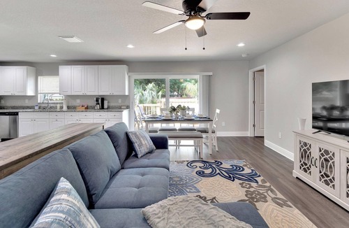Old Seminole Heights Cottage | 6506 N 22nd St