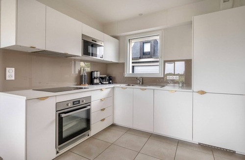 Piriac-sur-Mer House | 650m from the sea, modern house for 7