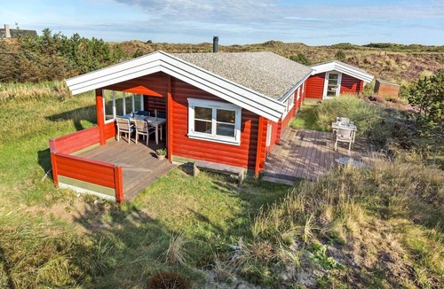 Snedsted House | 651 Snedsted - Sømærkevej 50