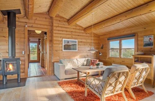 Snedsted House | 651-Snedsted-Somaerkevej-50