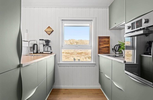 Vorupør House | 652 Thisted - Ørredvej 58