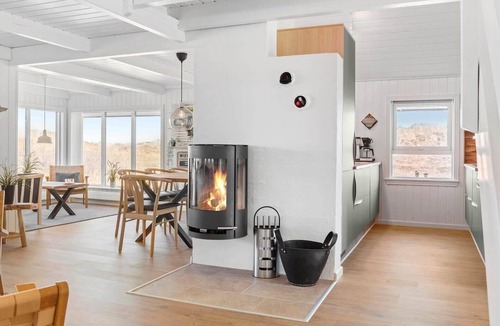 Vorupør House | 652 Thisted - Ørredvej 58