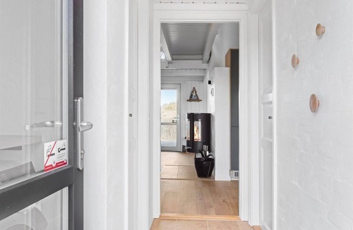 Vorupør House | 652 Thisted - Ørredvej 58
