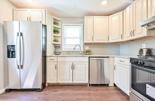 Somers Point Condo | 653 3rd St Unit 2 · After-Dune Delight