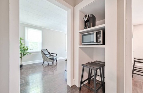 Somers Point Condo | 653 3rd St Unit 2 · After-Dune Delight