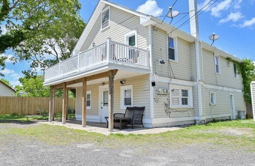 Somers Point Condo | 653 3rd St Unit 2 · After-Dune Delight