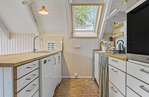 Sønder Vorupør House | 653 Thisted - Mølgaardsvej 19