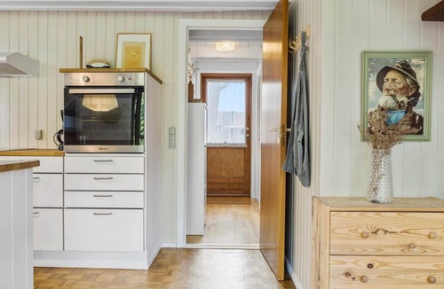 Sønder Vorupør House | 653 Thisted - Mølgaardsvej 19