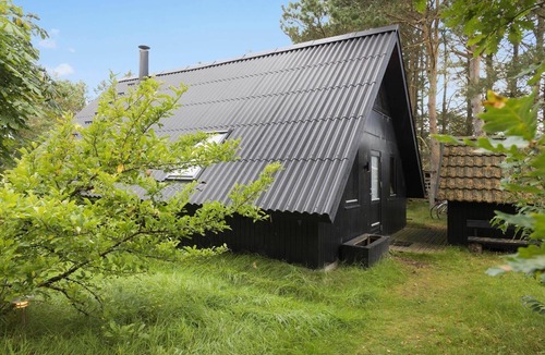 Sønder Vorupør House | 653 Thisted - Mølgaardsvej 19