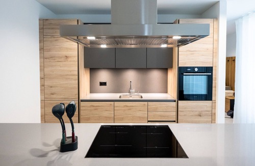 Arbedo-Castione Hotel | 6532 Smart Hotel - Self check-in