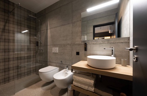 Arbedo-Castione Hotel | 6532 Smart Hotel - Self check-in