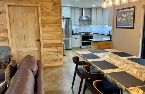 Barksdale House | 654 Acre Ranch with Natural Springs and Endless Activities