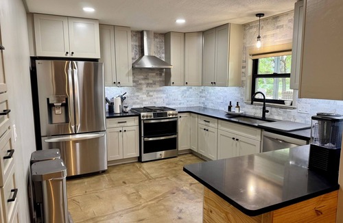 Barksdale House | 654 Acre Ranch with Natural Springs and Endless Activities
