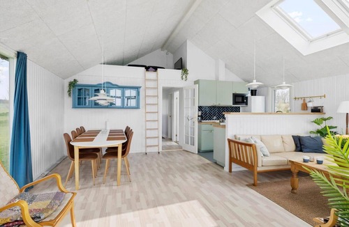 Vang House | 6541 Hasle - Fuglebakken 14