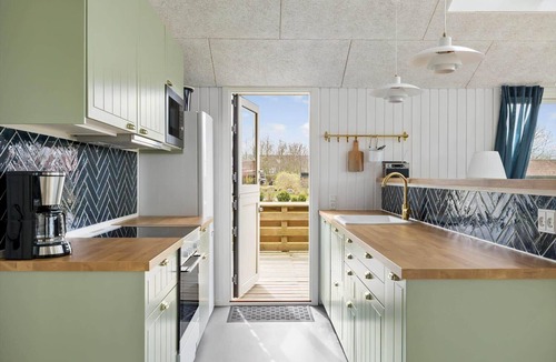 Vang House | 6541 Hasle - Fuglebakken 14