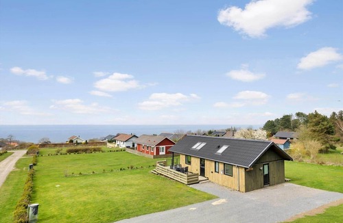 Vang House | 6541 Hasle - Fuglebakken 14