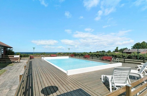 Vang House | 6541 Hasle - Fuglebakken 14