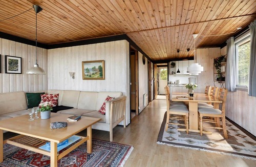 Vang House | 6546 Hasle - Fuglebakken 32