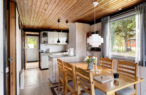 Vang House | 6546 Hasle - Fuglebakken 32