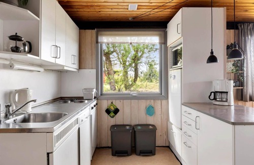 Vang House | 6546 Hasle - Fuglebakken 32