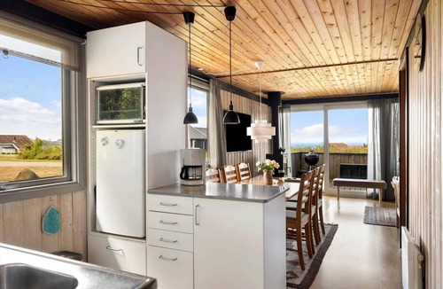 Vang House | 6546 Hasle - Fuglebakken 32