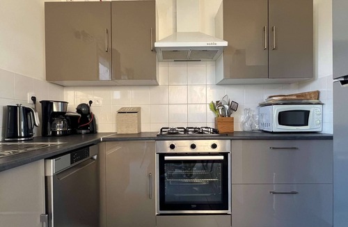 Erquy House | 658 - House 9p 10 minutes from the beach Centre