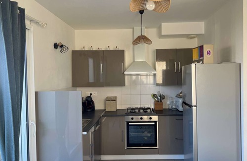 Erquy House | 658 - House 9p 10 minutes from the beach Centre