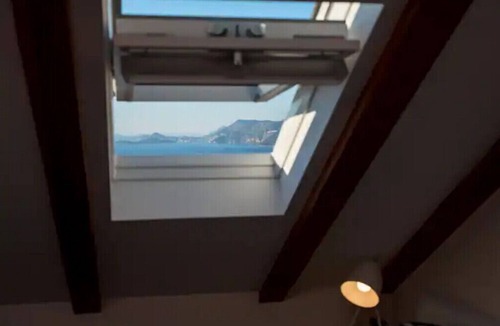 Zvekovica Condo | 65m2 STAR WARS Apartment with a sea view.