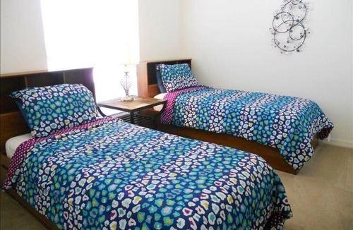 Marbella House | 66 Andalusia House