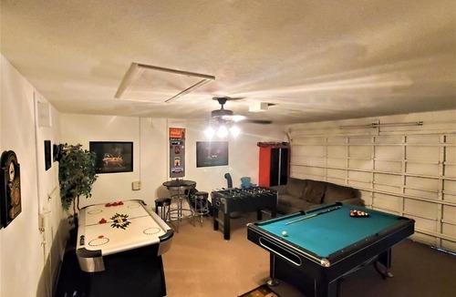 Marbella House | 66 Andalusia House