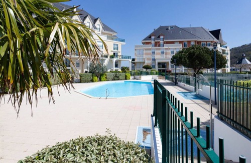 Port Guillaume Apartment | 66 m² Apartment ∙ 3 bedrooms ∙ 6 guests